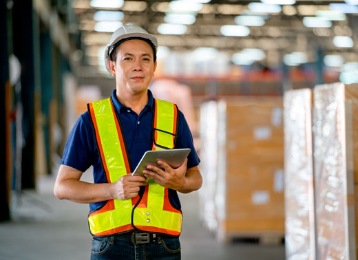 portrait-of-asian-warehouse-worker-or-manager-hold